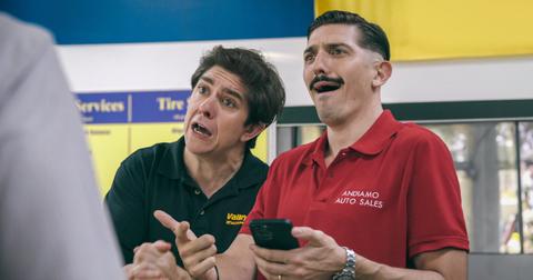 Will There Be a Tires Season 3? Details