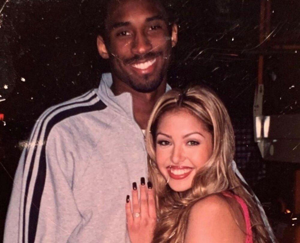 How Did Kobe and Vanessa Bryant Meet? Music Brought Them Together