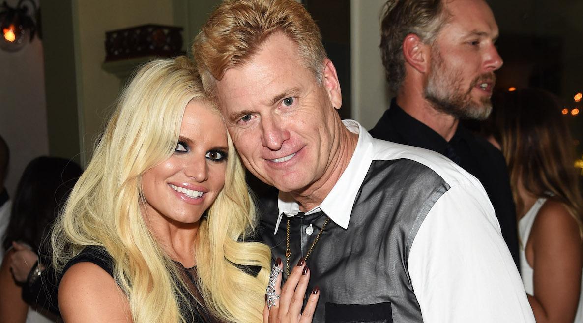 Rumors Are Swirling, but Is Jessica Simpson’s Dad Actually Gay?