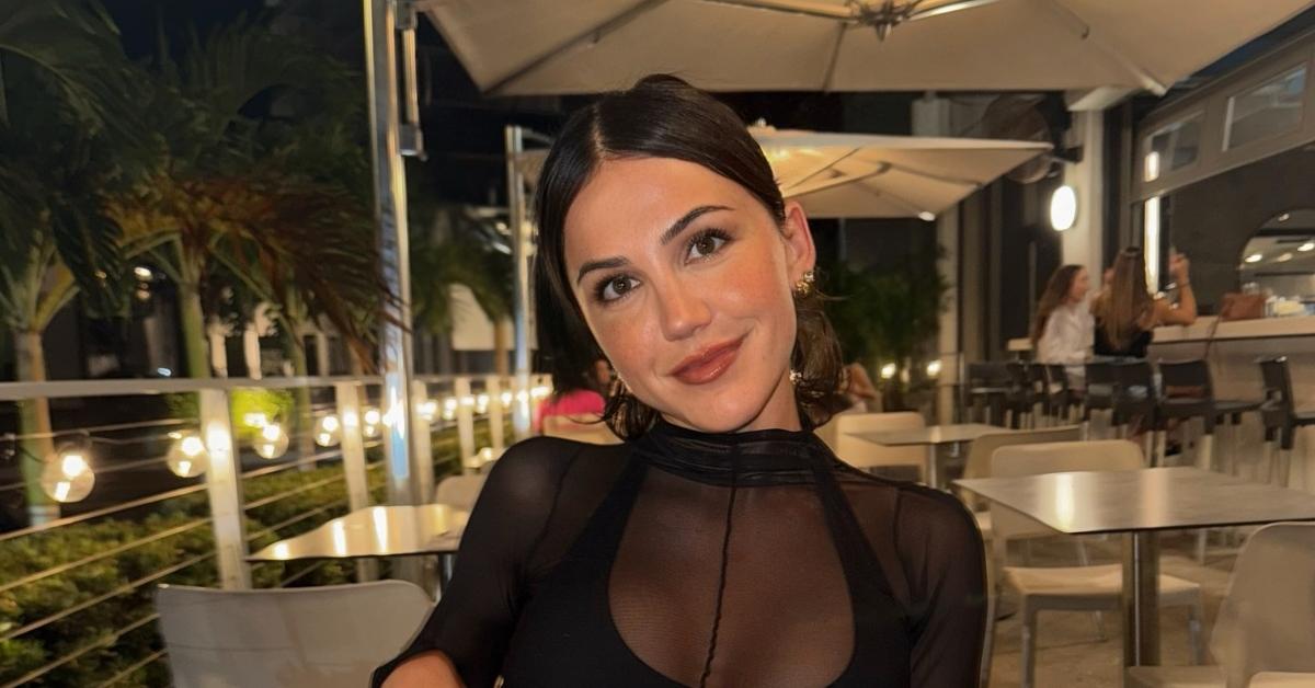 Influencer Kat Stickler's Relationship History