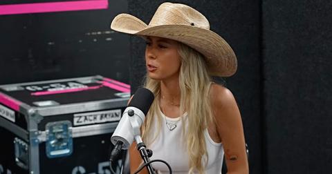 hawk tuah girl interview