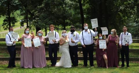 featured wedding shaming