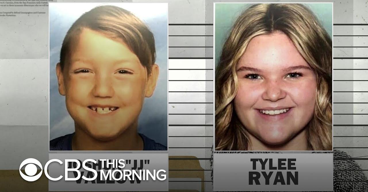 How Did JJ Vallow and Tylee Ryan Die? Here's What We Know