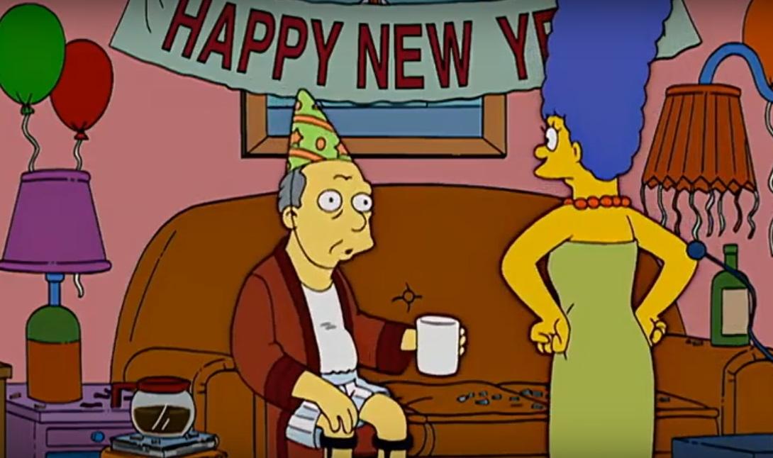 The 6 Best Simpsons Christmas Episodes