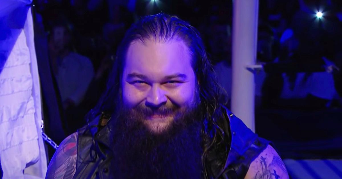 Why Did the WWE Release Bray Wyatt? Fans and Wrestlers ...