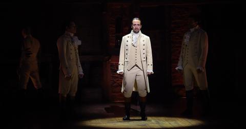What The Hamilton Musical Got Wrong About Its Main Character