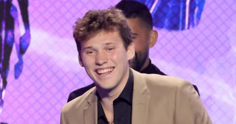 Who Is Jesser? Meet the YouTuber in NBA’s All-Star Celebrity Game