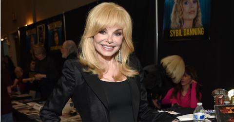 Loni Anderson Was Married — Who Was Her Husband?