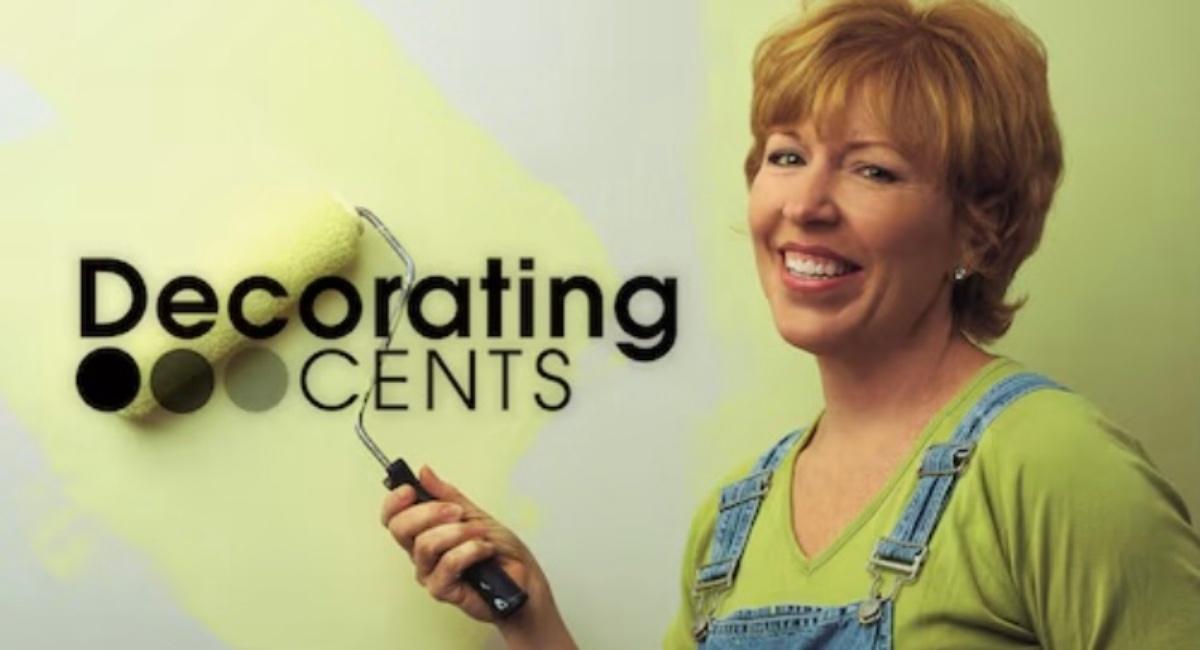 ‘Decorating Cents’