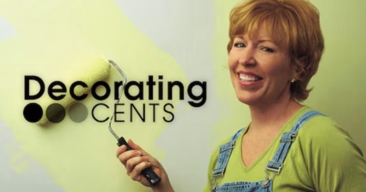 Where Is the Host of HGTV’s ‘Decorating Cents’ Now? Find out the Details