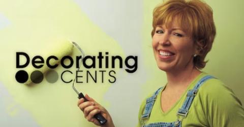 ‘Decorating Cents’
