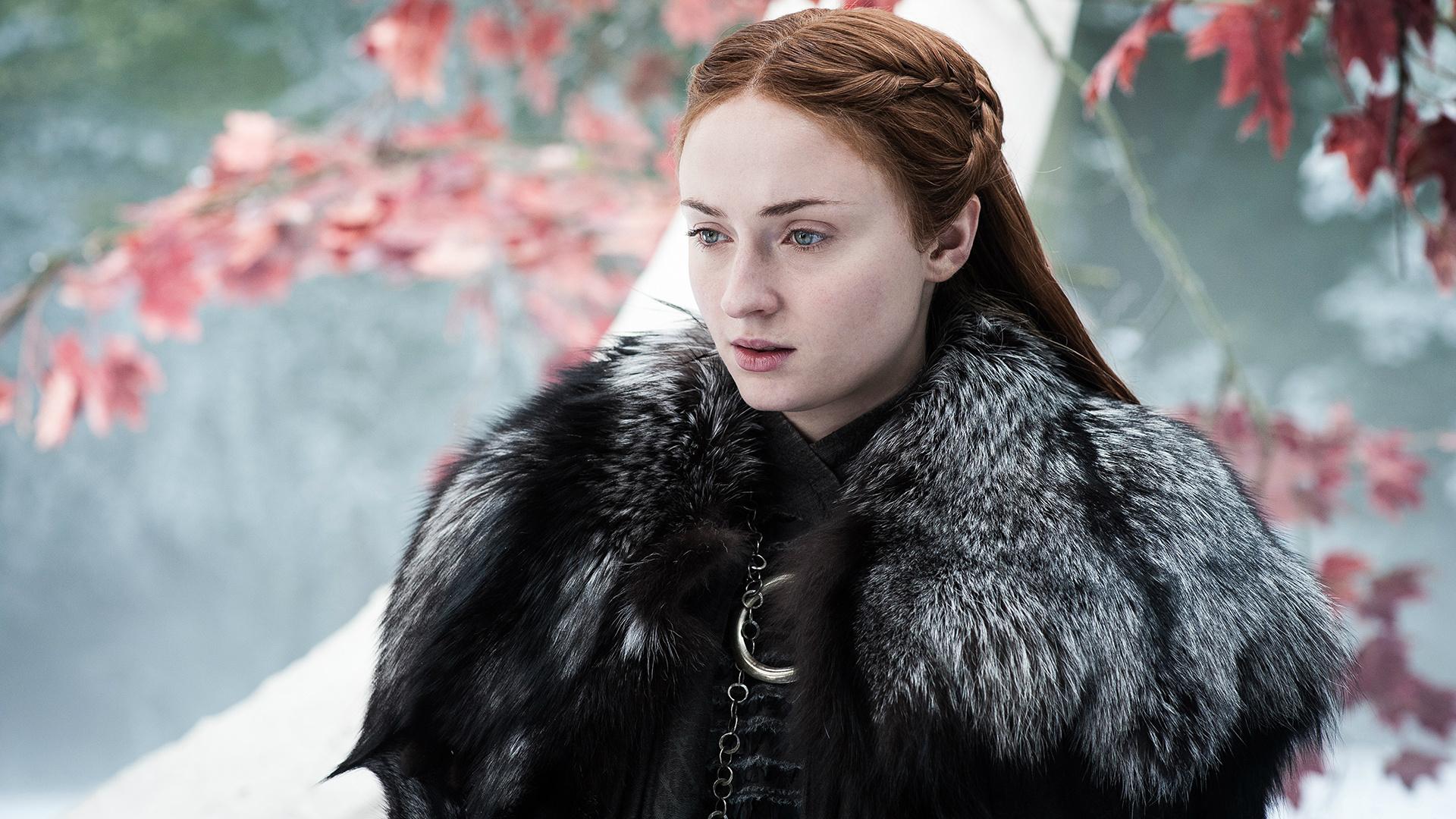 got season  sophie turner sansa stark