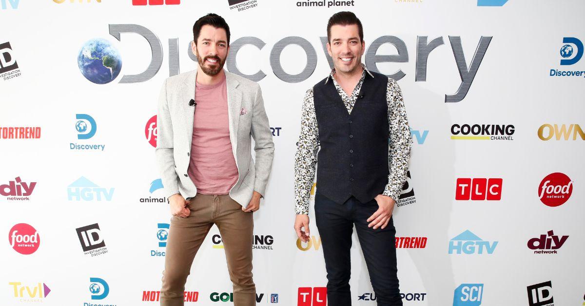 property brothers