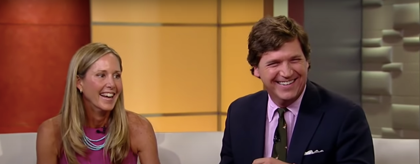 Tucker Carlson's Family: A Closer Look At His Children