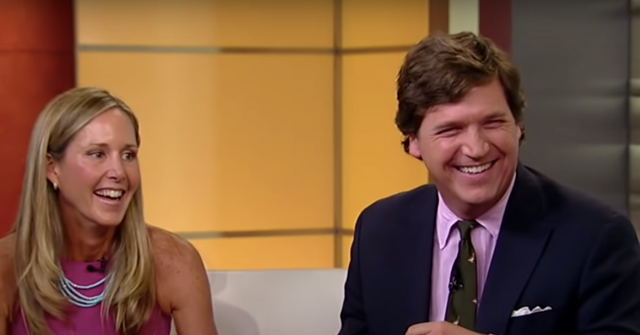 Does Tucker Carlson Have Children? Details on His Family Life