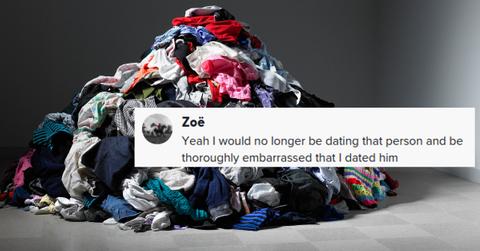 Girlfriend Nester Boyfriend