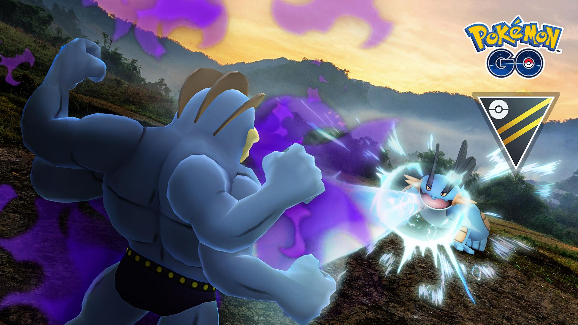 The Best Ultra League Team (Without Legendaries) in 'Pokémon GO'