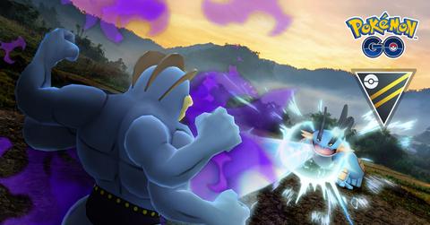 'Pokémon GO' Ultra League