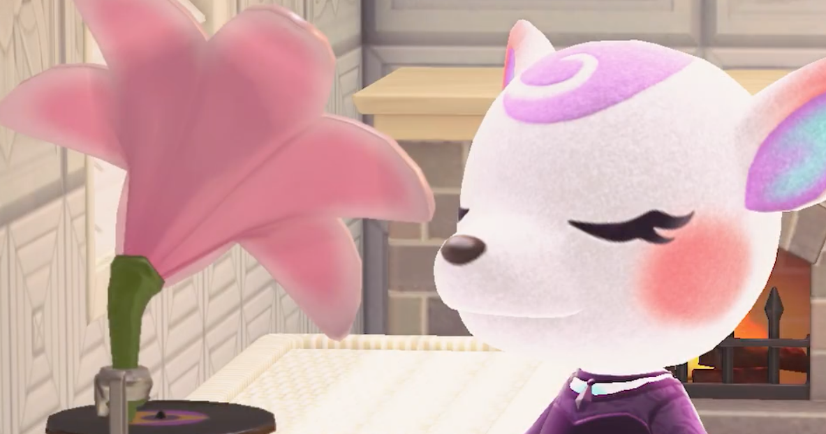 Who Are the Snooty Villagers in 'Animal Crossing'? Who Is the Rarest?