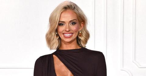 Why Did The Secret Lives of Mormon Wives' Miranda and Chase Divorce?