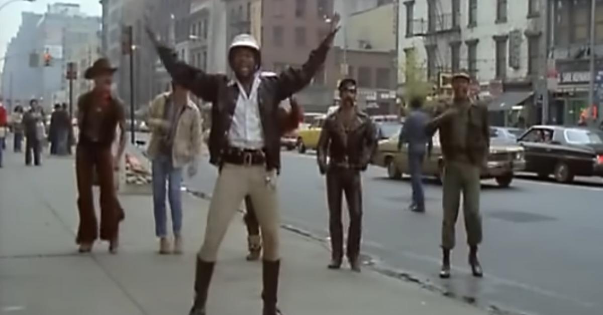 Village People original