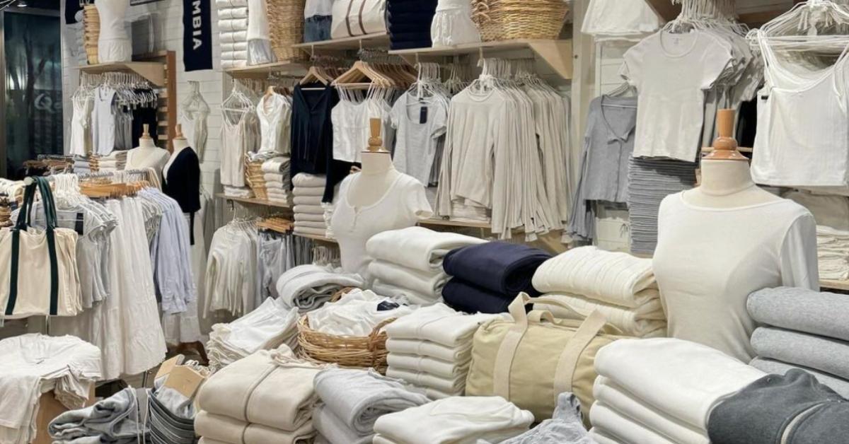 The Brandy Melville Controversy Explained