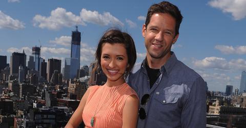 India de Beaufort and Todd Grinnell