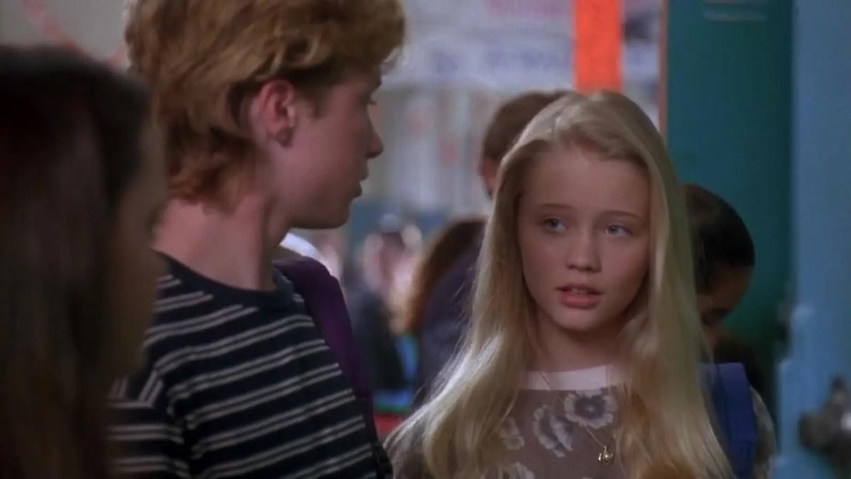 casper cast jessica wesson