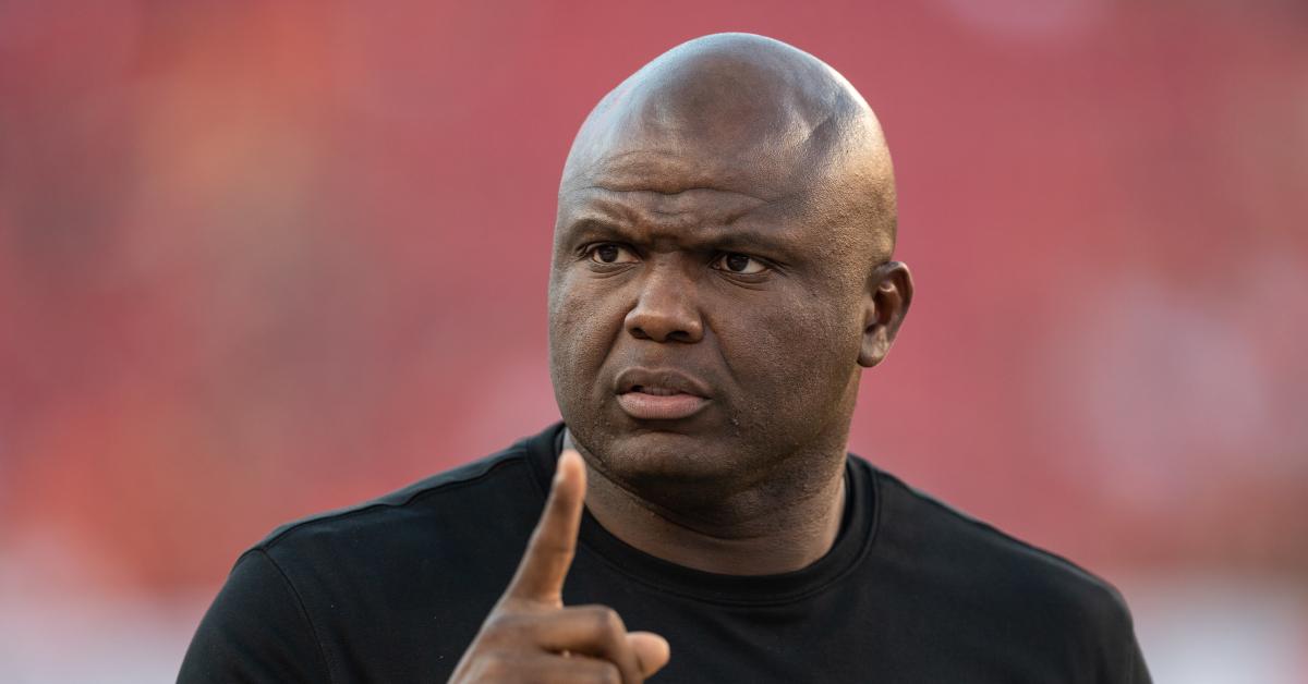 Why Is Booger McFarland Called Booger? How He Earned the Nasty Moniker