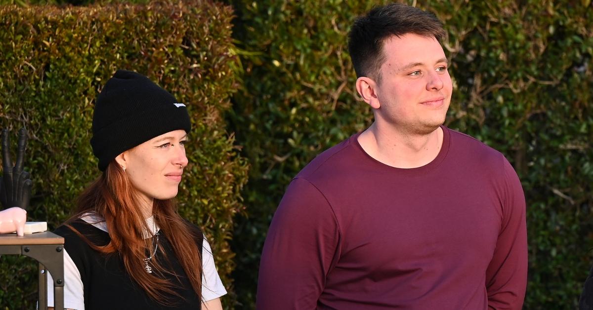 Hugo and Olivia From Claim to Fame Are Dating (EXCLUSIVE)