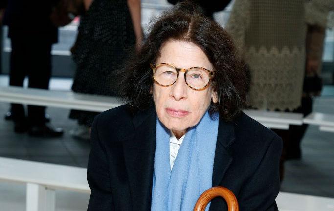 fran lebowitz terf