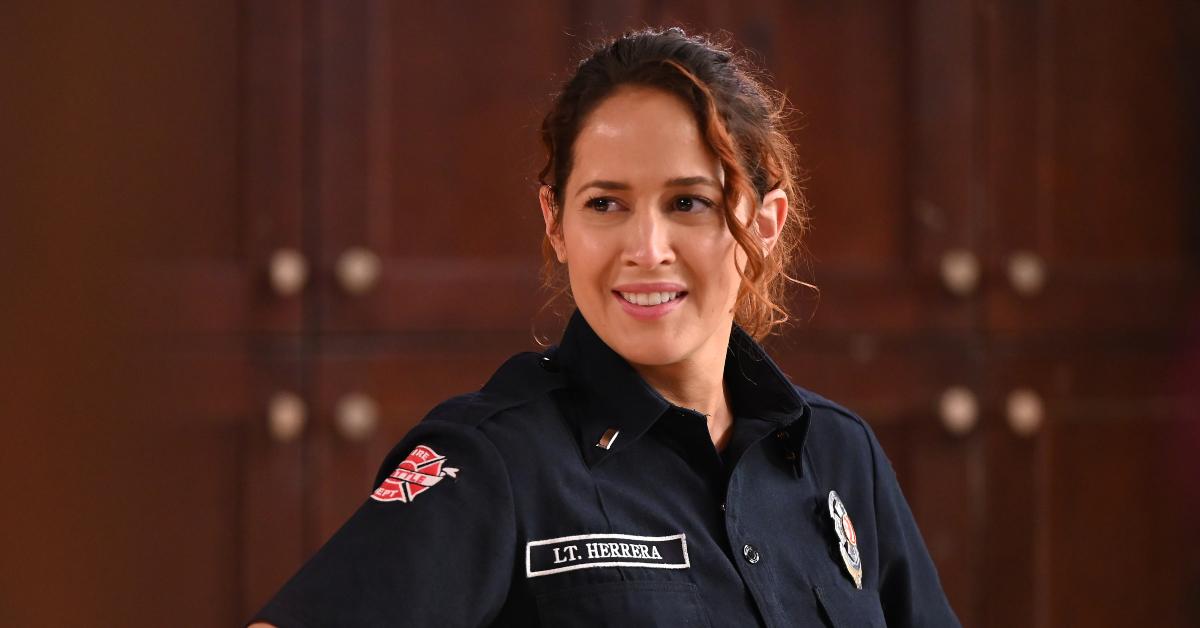 When Does 'Station 19' Come Back in 2023?