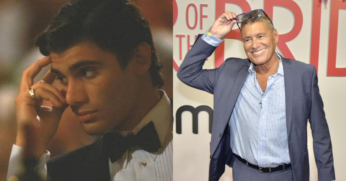 Scarface Cast Now: Thriving Since 1983 Drug-Fueled Classic