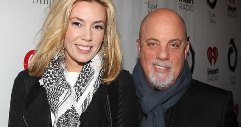 All of Billy Joel’s Ex-Wives: The Women Behind the Piano Man