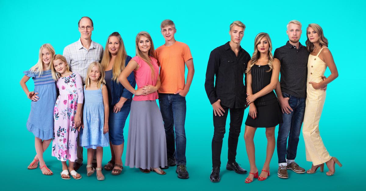 What Are the Net Worths of the Plath Family From TLC?