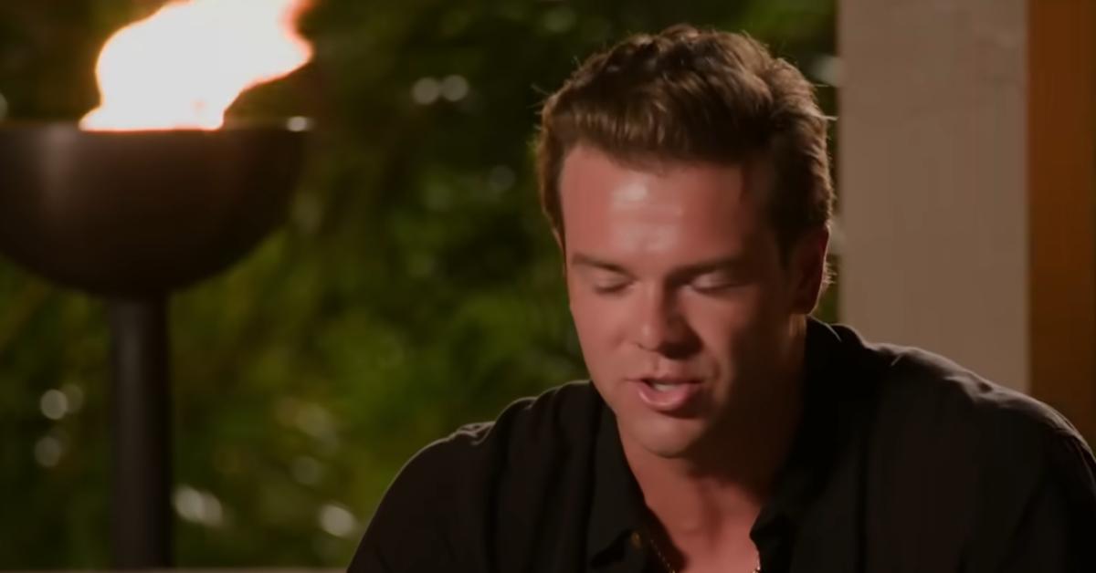 temptation island season