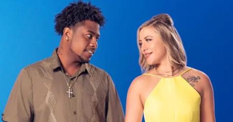 Stig and Aviva May Still Be Together After 90 Day Fiancé