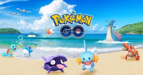 'Pokémon GO' Can Shellder Be Shiny?