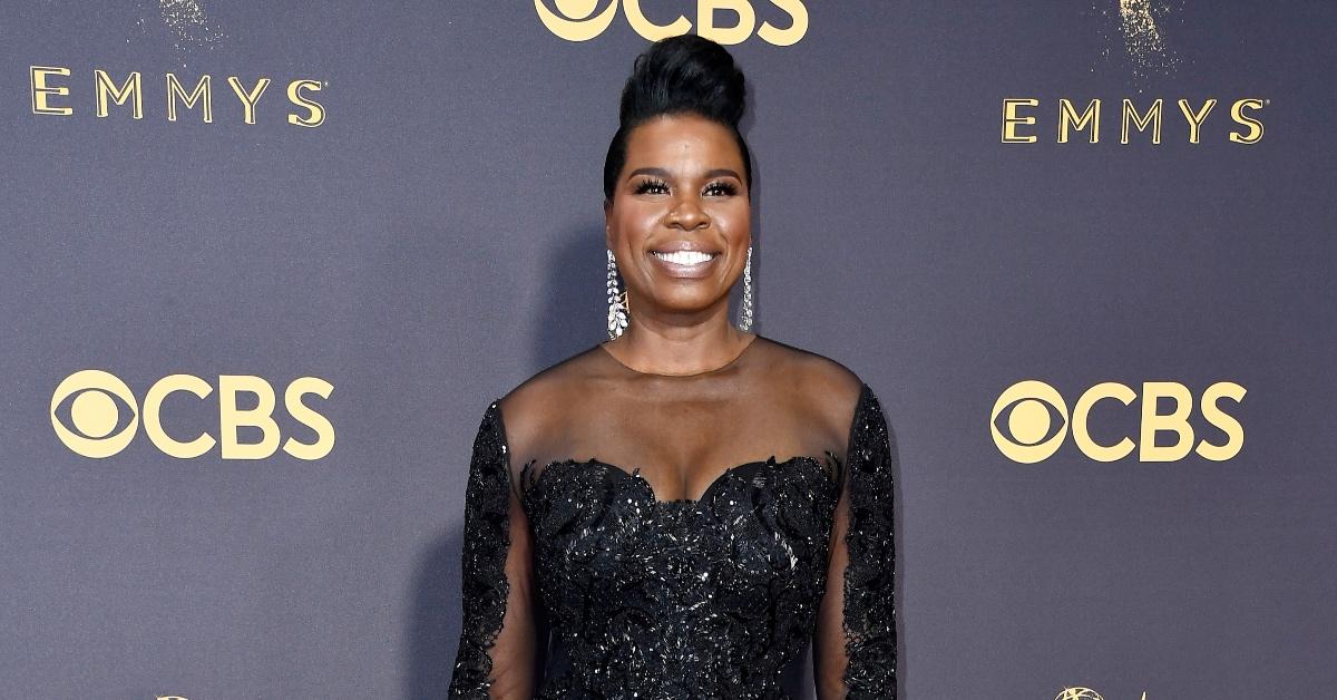 What Is Leslie Jones Net Worth