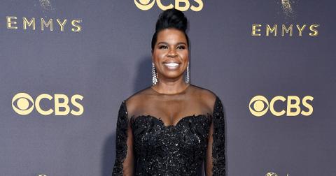 What Is Leslie Jones' Net Worth? She's Hosting 'Supermarket Sweep'