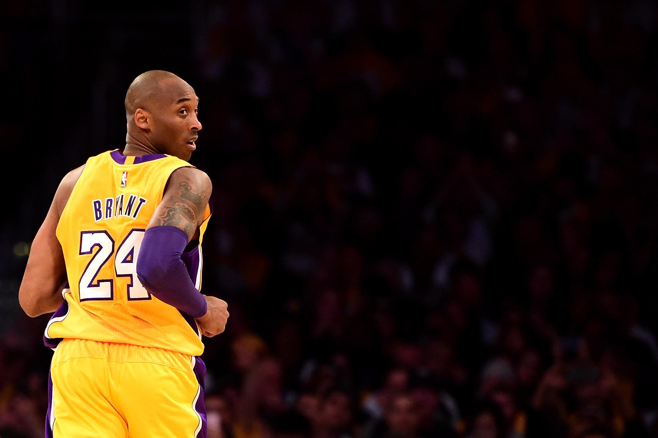 Kobe Bryant Quote: We all can be masters at our craft, but you