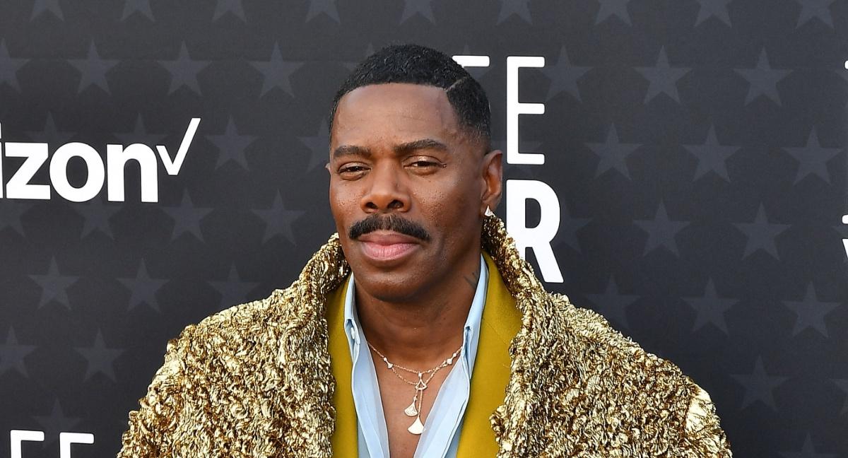 Colman Domingo
