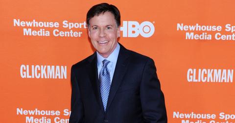 Bob Costas