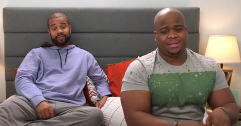 tarik day fiance brother