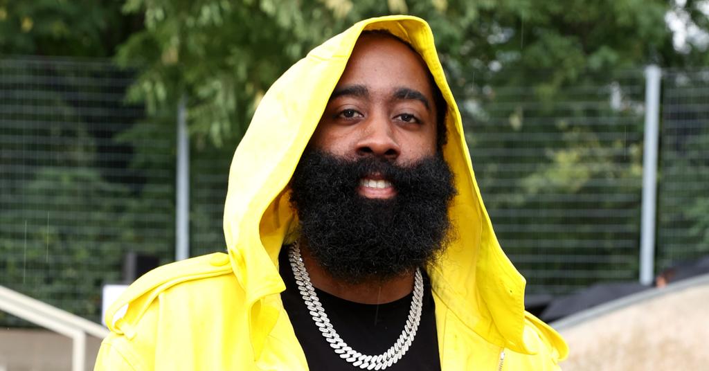 Why Does James Harden Want to Leave Brooklyn? Details