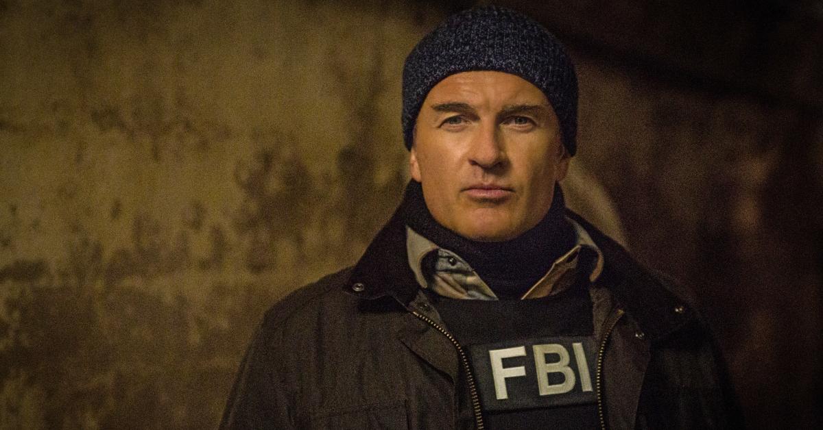 Who Is Replacing Julian McMahon on 'FBI: Most Wanted'? All the Details