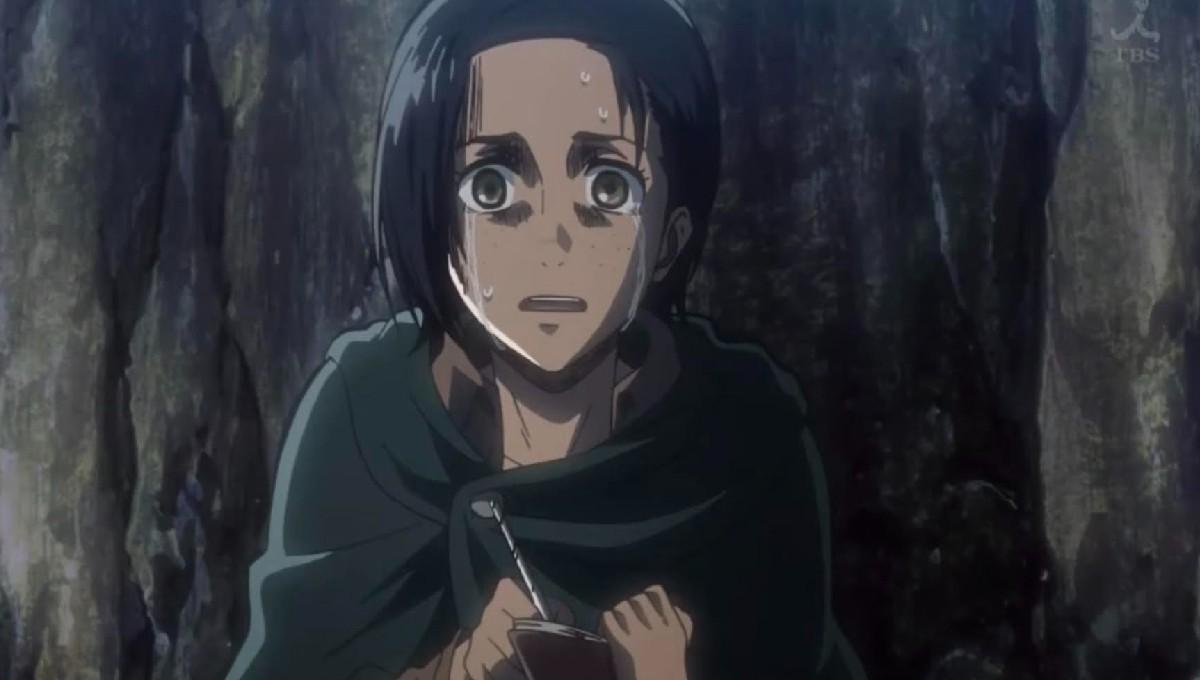 The Best OVA of Attack On Titan (Shingeki No Kyojin) 