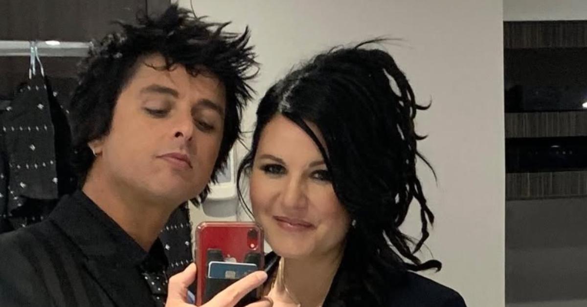 Billie Joe Armstrong and His Wife Share Two Kids — Details