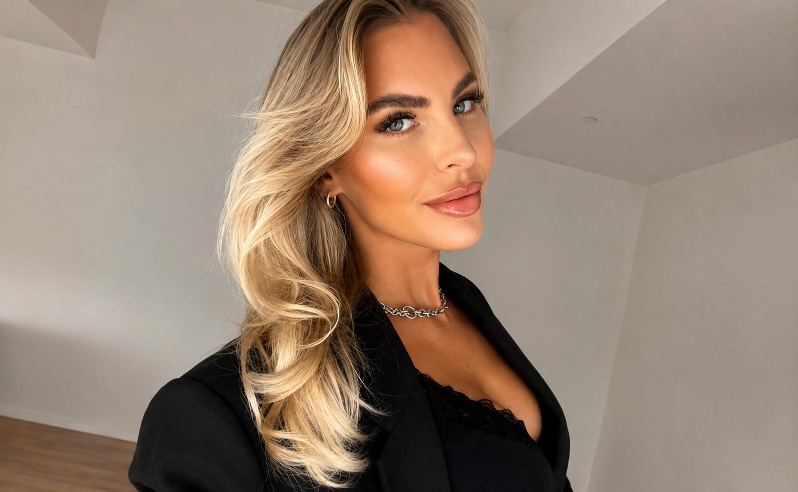 Alexandra Gendenberg