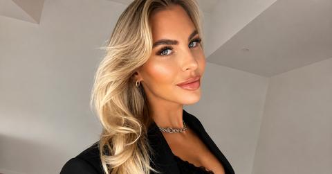 Alexandra Gendenberg